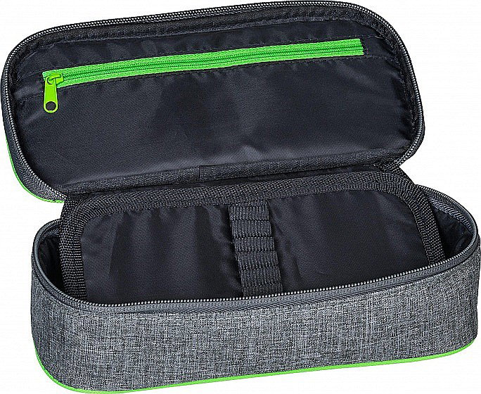 BR PENAR NEECHIPAT 1 FERMOAR  VERDE NEON STONE 4903305 [2]