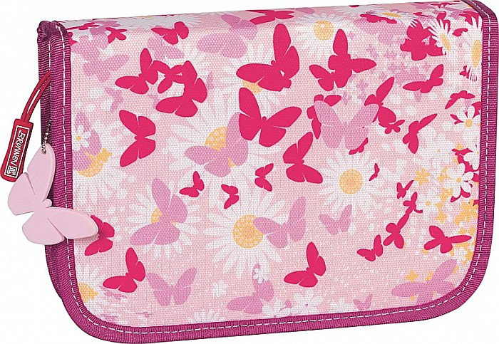 BR PENAR ECHIPAT 1 FERMOAR 2 EXTENSII BRUNNEN BUTTERFLY 4912016 [1]