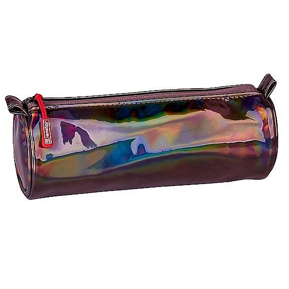 BR ETUI ''ELECTRIC'' METALIC 21*8 CM 4911506 [1]