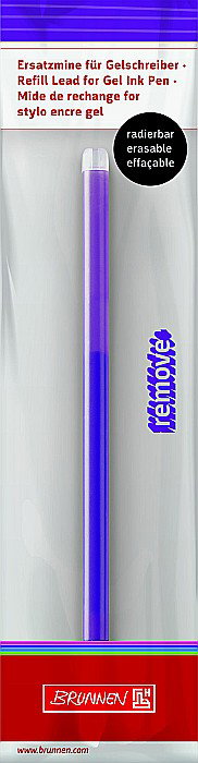 BR MINA TERMICA PIX BRUNNEN VIOLET COLOR CODE 2915360 [2]