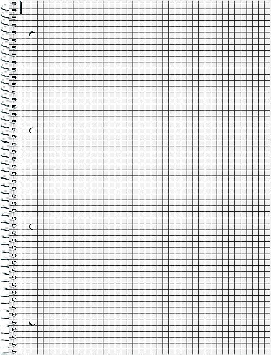 CAIET A4 80F SPIRA SI PERFORATII PASTEL PATRATELE 6732896 [2]