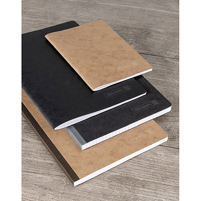 BR CAIET A5 96F BRUNNEN COPERTA CARTON MARO DOTS 4357370 [4]