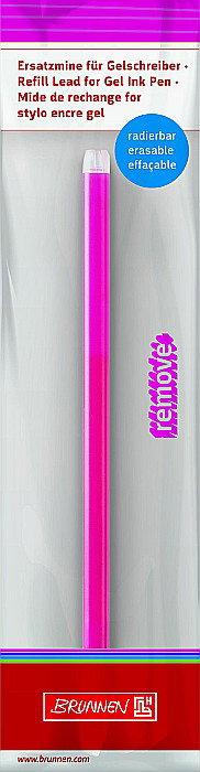 BR MINA TERMICA PIX BRUNNEN ROZ COLOR CODE 2915326 [2]