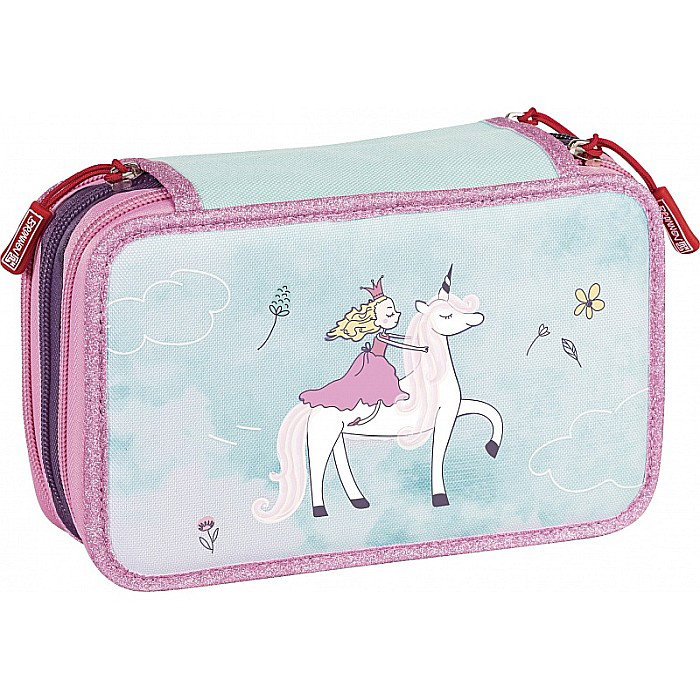 BR PENAR ECHIPAT 3 FERMOARE UNICORN PRINCESS 49121842 [1]