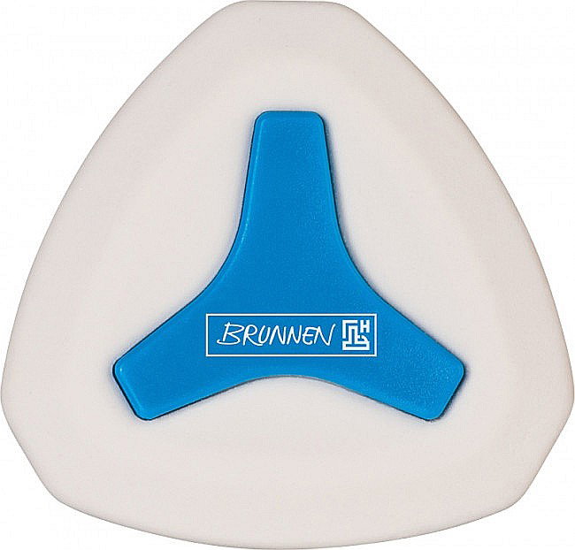 BR RADIERA FRISBEE DIVERSE CULORI 29961 [3]