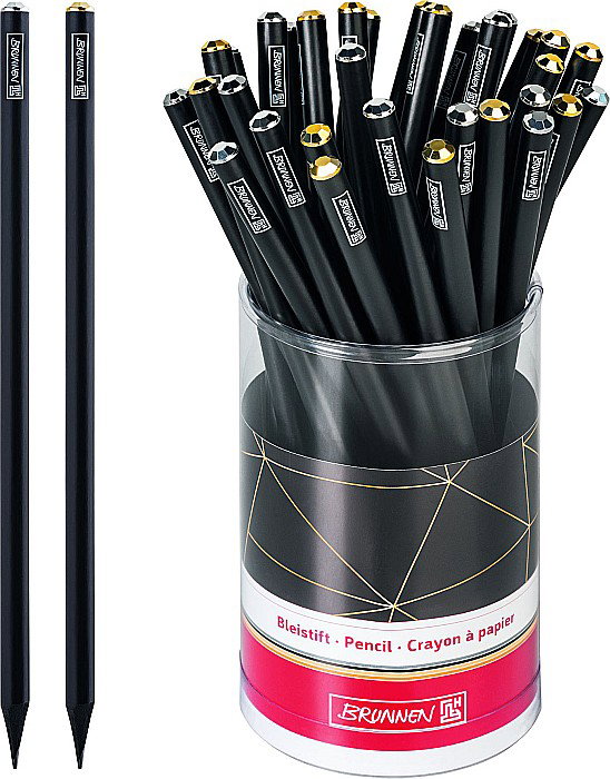 BR CREION GRAFIT HB DIAMOND METAL 2732901 [4]