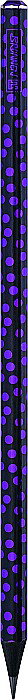 BR CREION GRAFIT HB DIAMONDS DOTS 2732902 [2]