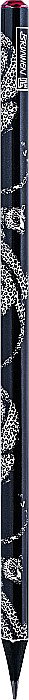 BR CREION GRAFIT HB LEOPARD 2732904 [3]