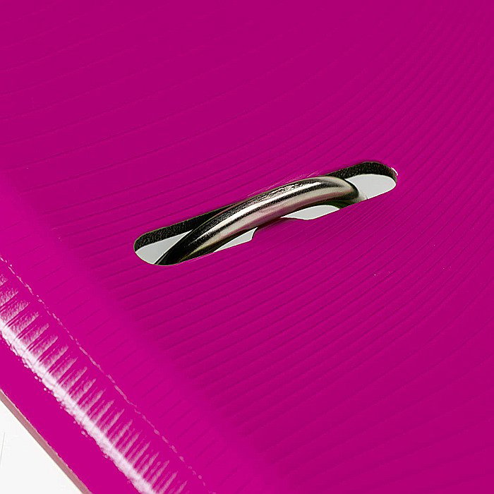 BR BIBLIORAFT A4 5CM PP WAVE COLOR CODE ROZ 2043526 [3]