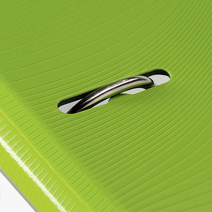 BR BIBLIORAFT A4 5CM PP WAVE COLOR CODE VERDE KIWI 2043552 [3]