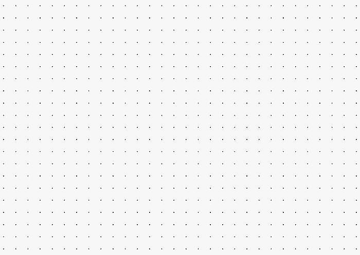 BR INDEX CARD A6 100/SET ALB DOTS 2260300 [2]