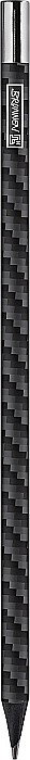 BR CREION GRAFIT  HB MAGNETIC ARGINTIU 2732913 [1]