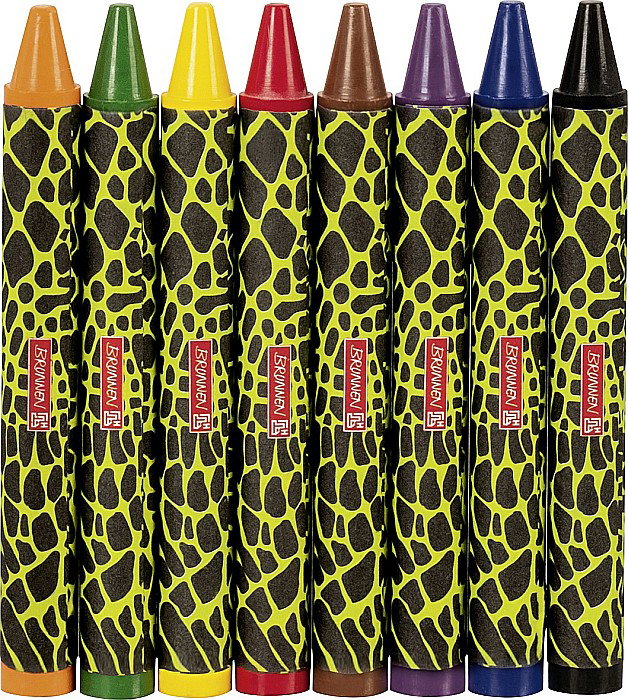 BR SET CREIOANE CERATE 8/SET DRAGON 48841941 [2]