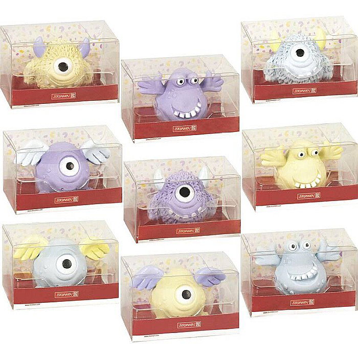 BR RADIERA FUNNY MONSTERS 2738504 [2]
