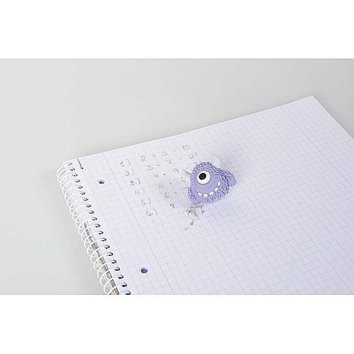 BR RADIERA FUNNY MONSTERS 2738504 [4]
