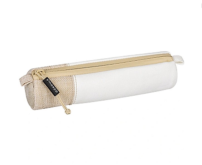 BR ETUI S'MAEPP ''VEGAN LEATHER'' 20*4.5CM 49219008 [1]