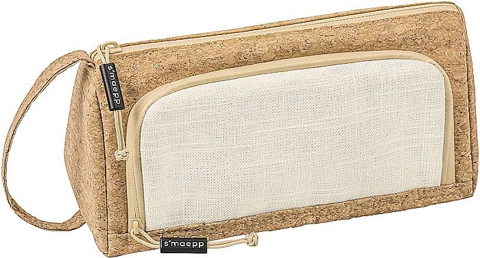 BR PENAR S'MAEPP L CORK 21*11.5*8CM 49239005 [1]