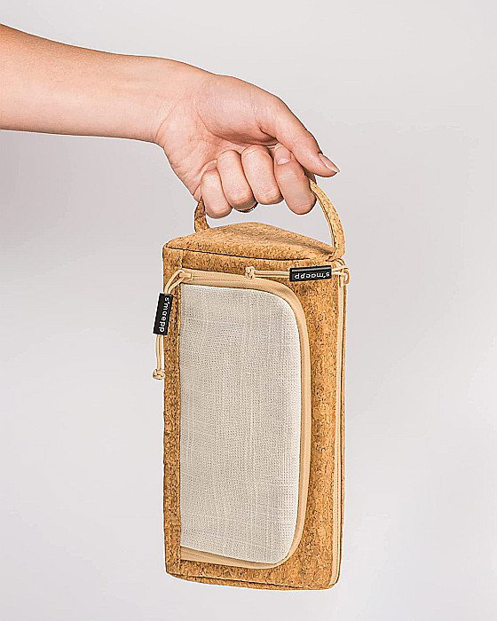 BR PENAR S'MAEPP L CORK 21*11.5*8CM 49239005 [4]