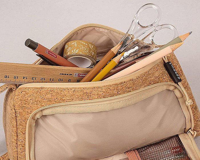 BR PENAR S'MAEPP L CORK 21*11.5*8CM 49239005 [5]
