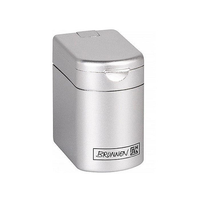 BR ASCUTITOARE DUBLA CU CONTAINER BRUNNEN 29858 [2]