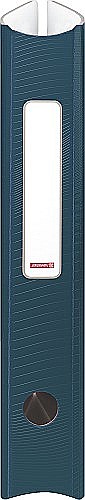 BR BIBLIORAFT A4 5CM PP WAVE DENIM 2043539 [2]