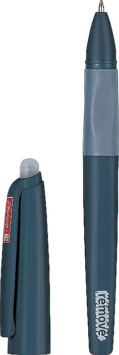 PIX CU RADIERA BRUNNEN ALBASTRU DENIM 2915039 [1]