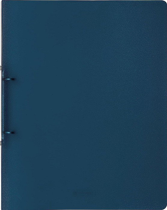 BR CAIET MECANIC A4 2 INELE 16MM ALBASTRU DENIM 6551639 [1]