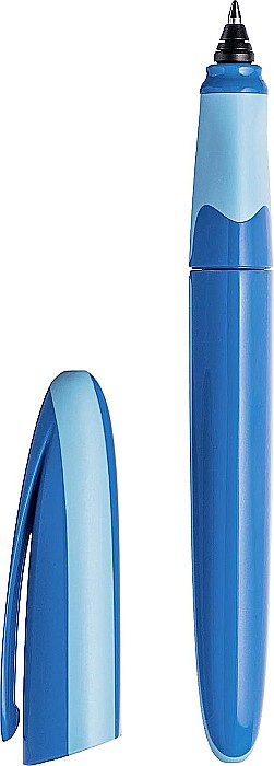 BR ROLLER CU CARTUSE CERNEALA ALBASTRU DENIM 2911239 [1]
