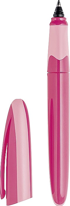 BR ROLLER CU CARTUSE CERNEALA ROSU LALEA 2911225 [1]