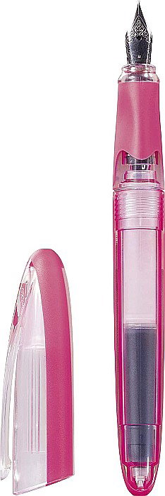BR STILOU CORP TRANSPARENT M ROSU LALEA 2911425 [1]