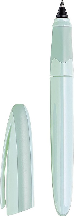 BR ROLLER CU CARTUSE CERNEALA VERDE MENTA 2911254 [1]