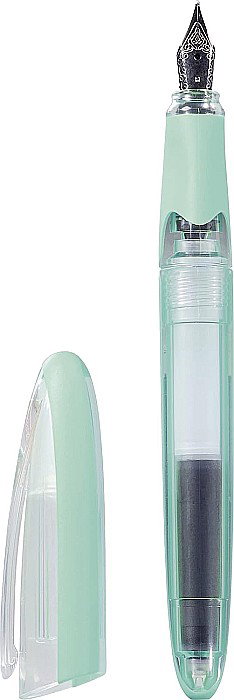 BR STILOU CORP TRANSPARENT M VERDE MENTA 2911454 [1]