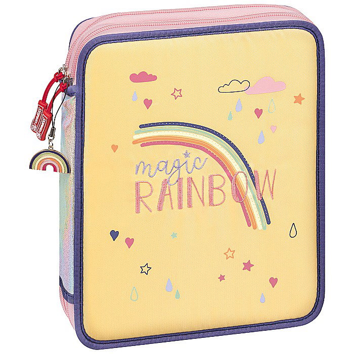 BR PENAR ECHIPAT 2 FERMOARE XXL MAGIC RAINBOW 49126222 [1]