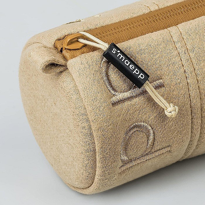 BR PENAR CILINDRIC S'MAEPP M MOCHA 49229014 [2]