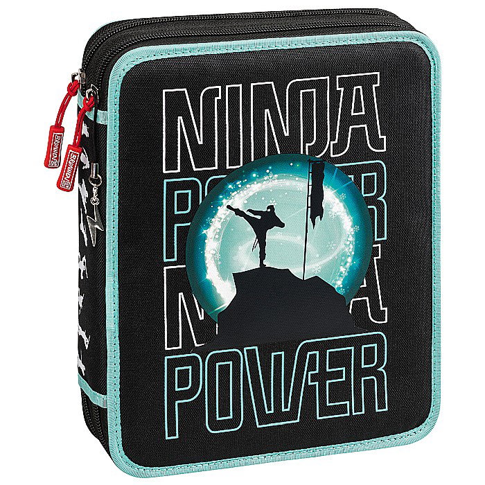 BR PENAR ECHIPAT 2 FERMOARE XXL NINJA POWER 49126321 [1]