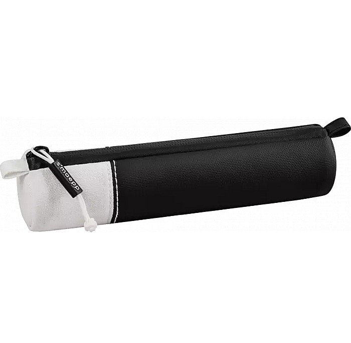 BR ETUI S'MAEPP S JEANS ALB/NEGRU 49219014 [1]