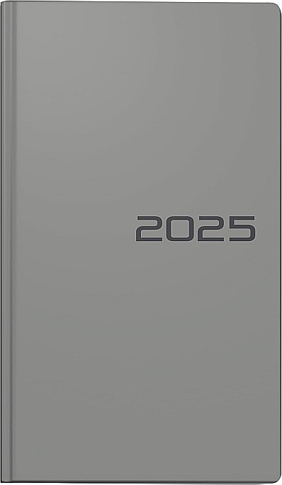 BR AGENDA DATATA SAPTAMANAL 9*15CM 2025 BALACRON GRI 75661635 [1]