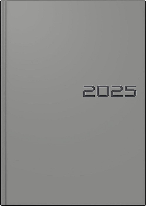 BR AGENDA DATATA ZILNIC BRUNNEN A5 2025 BALACRON GRI 79561635 [1]