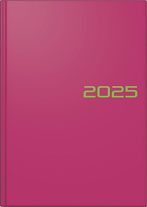 BR AGENDA DATATA ZILNIC BRUNNEN A5 2025 BALACRON ROZ 79561645 [1]