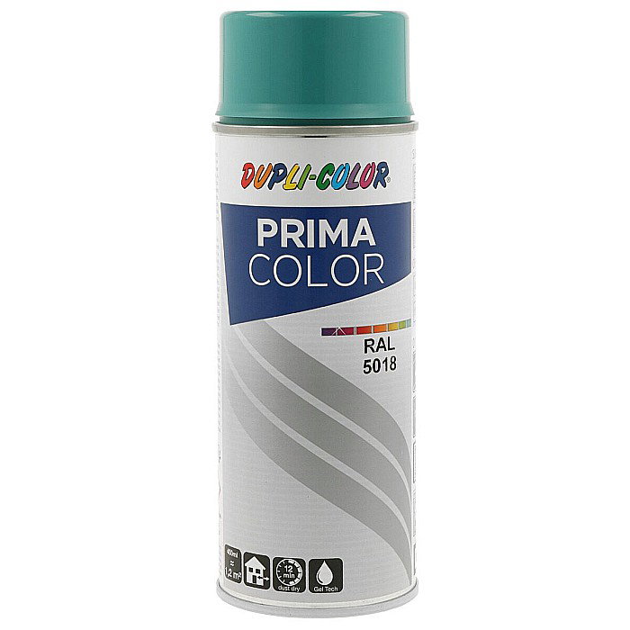 TEM SPRAY ACRIL VERY WELL 400ML 5018 379842/ 100559/ 32089019 TURCOAZ [1]