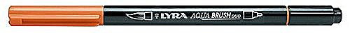 FIL CARIOCA LYRA TIP PENSULA 2 CAPETE 6520013 PORTOCALIU DESCHIS [1]