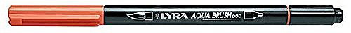 FIL CARIOCA LYRA TIP PENSULA 2 CAPETE 6520015 PORTOCALIU INCHIS [1]