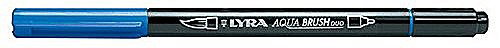 FIL CARIOCA LYRA TIP PENSULA 2 CAPETE 6520044 ALBASTRU COBALT DESCHIS [1]
