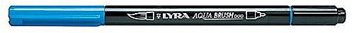 FIL CARIOCA LYRA TIP PENSULA 2 CAPETE 6520048 ALBASTRU DESCHIS [1]