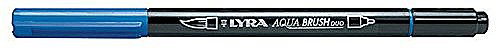 FIL CARIOCA LYRA TIP PENSULA 2 CAPETE 6520051 ALBASTRU PRUSSIAN [1]