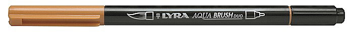 FIL CARIOCA LYRA TIP PENSULA 2 CAPETE 6520083 AURIU OCRU [1]