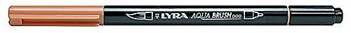 FIL CARIOCA LYRA TIP PENSULA 2 CAPETE 6520087 OCRU ARS [1]