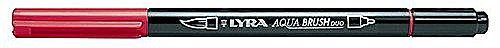 FIL CARIOCA LYRA TIP PENSULA 2 CAPETE 6520091 ROSU POMPEI [1]