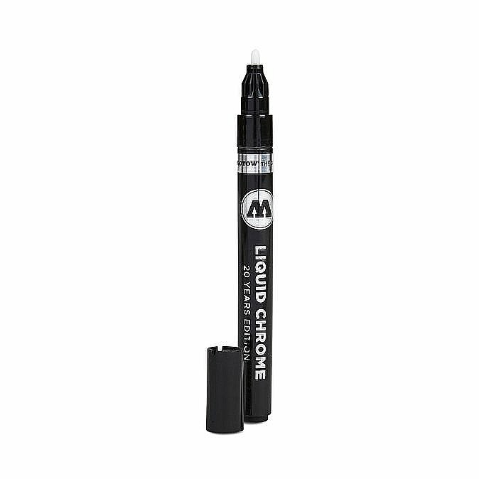Chrome marker Liquid 2MM Molotow MLW565 [1]