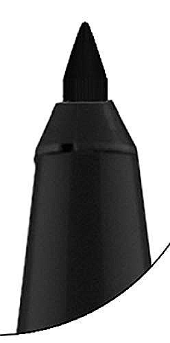 SCR Blackliner ROUND 1,0 mm black Molotow MLW625 [3]